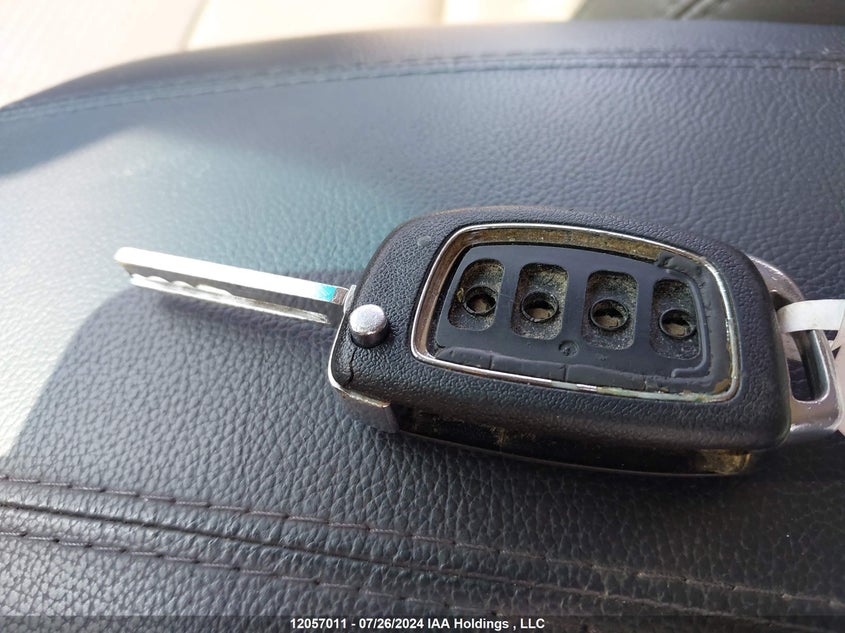 2013 Hyundai Santa Fe Sport VIN: 5XYZUDLB6DG055181 Lot: 12057011