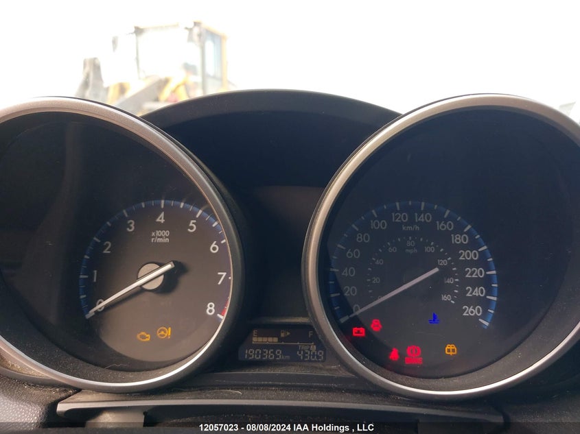 2013 Mazda Mazda3 VIN: JM1BL1V7XD1774218 Lot: 12057023