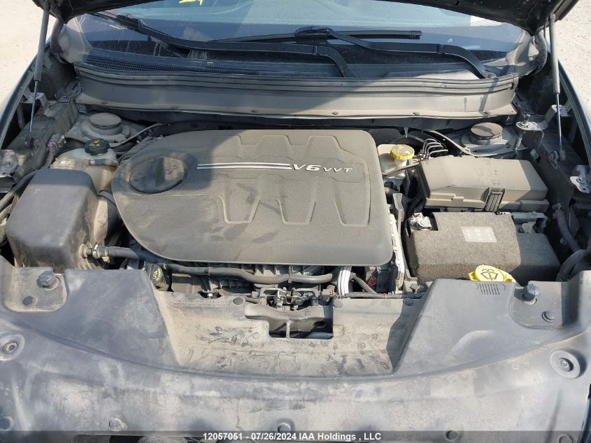 2017 Jeep Cherokee Limited VIN: 1C4PJMDS6HD228944 Lot: 12057051