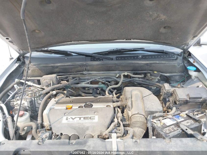 2005 Honda Cr-V VIN: JHLRD788X5C803583 Lot: 12057052