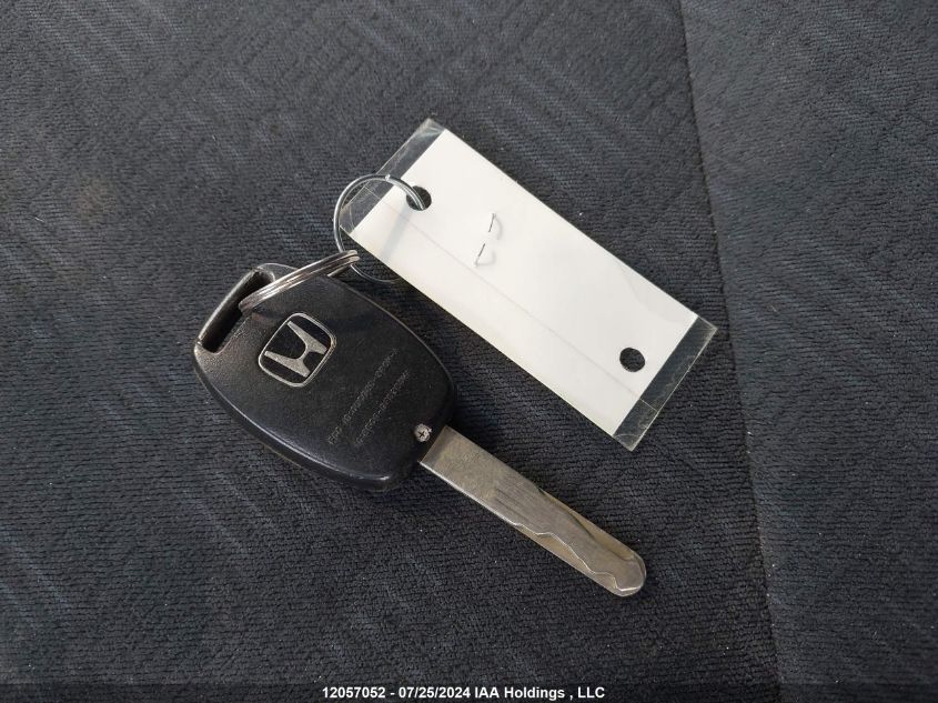 2005 Honda Cr-V VIN: JHLRD788X5C803583 Lot: 12057052