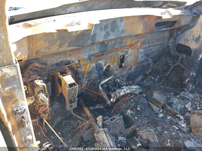 2015 Jeep Compass Sport/North VIN: 1C4NJDABXFD269585 Lot: 12057053