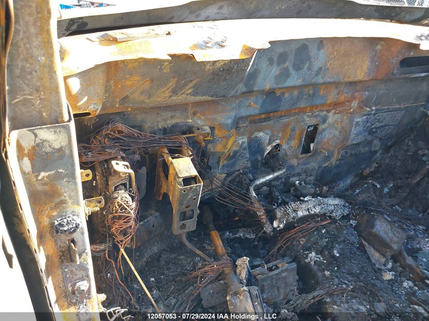 2015 Jeep Compass Sport/North VIN: 1C4NJDABXFD269585 Lot: 12057053