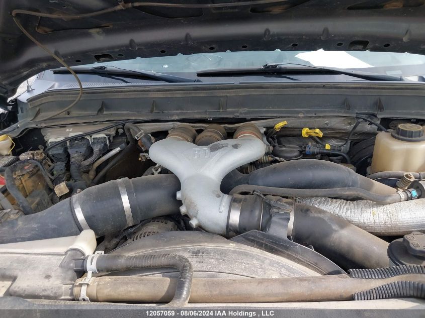 2016 Ford F-350 Xlt VIN: 1FT8W3BT2GEA54603 Lot: 12057059