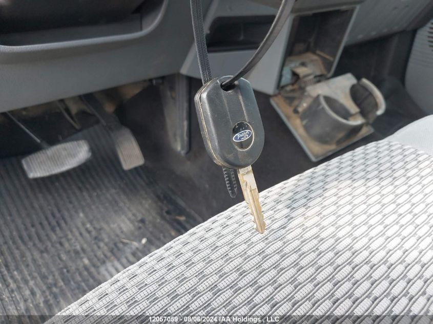 2016 Ford F-350 Xlt VIN: 1FT8W3BT2GEA54603 Lot: 12057059