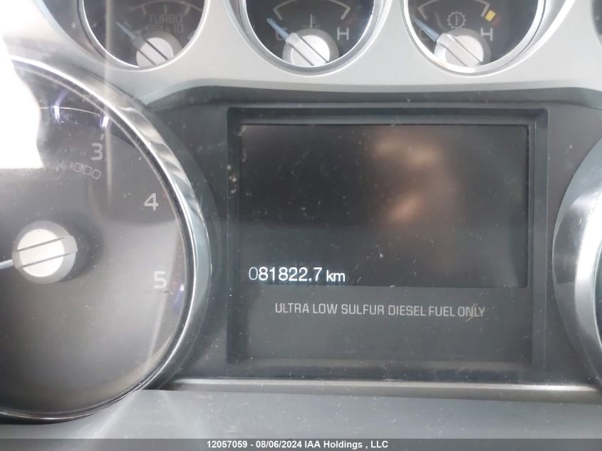 2016 Ford F-350 Xlt VIN: 1FT8W3BT2GEA54603 Lot: 12057059