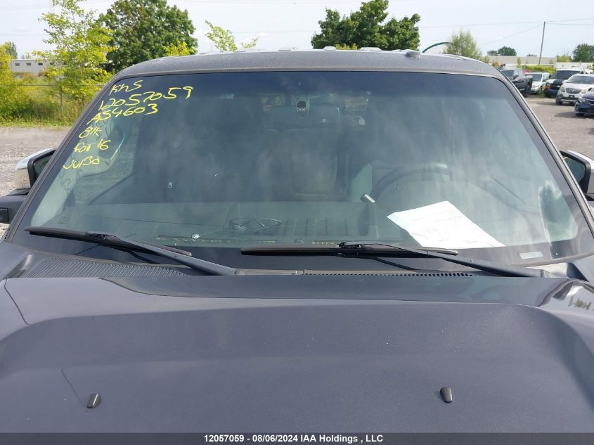 2016 Ford F-350 Xlt VIN: 1FT8W3BT2GEA54603 Lot: 12057059