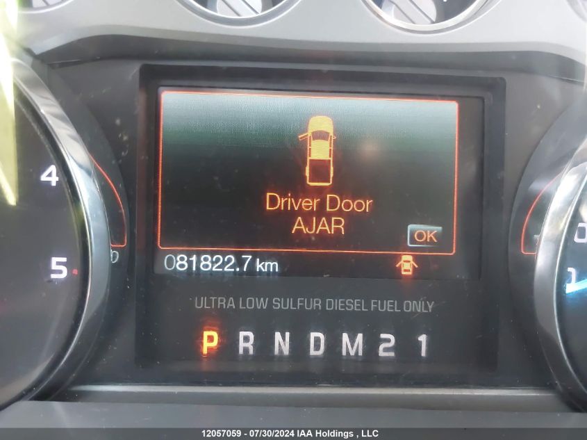 2016 Ford F-350 Xlt VIN: 1FT8W3BT2GEA54603 Lot: 12057059