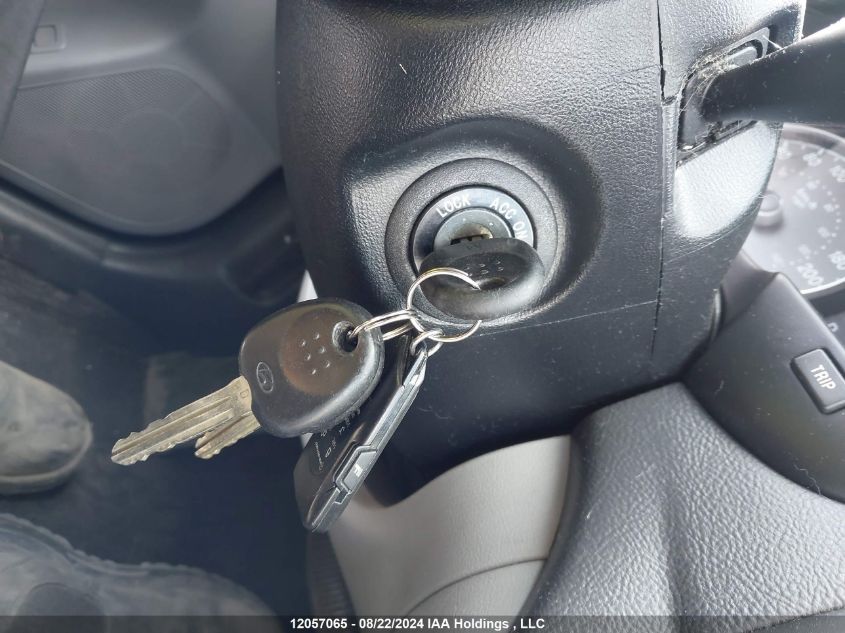 2008 Hyundai Elantra VIN: KMHDU45D58U380638 Lot: 12057065