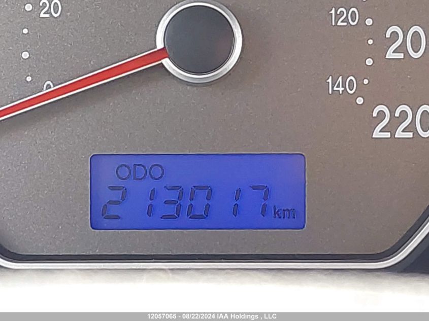 2008 Hyundai Elantra VIN: KMHDU45D58U380638 Lot: 12057065