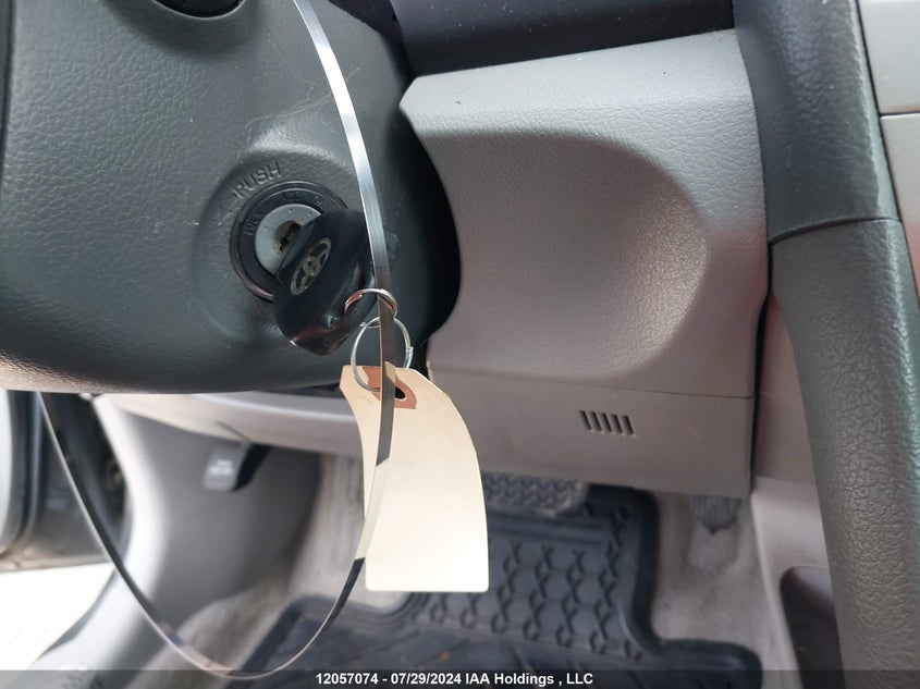 2010 Toyota Camry Se/Le/Xle VIN: 4T1BF3EK9AU075062 Lot: 12057074