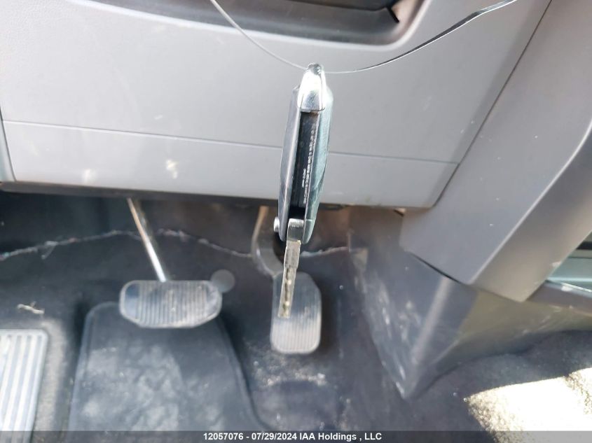 2022 Ford F150 Supercrew VIN: 1FTFW1E56NFB61234 Lot: 12057076