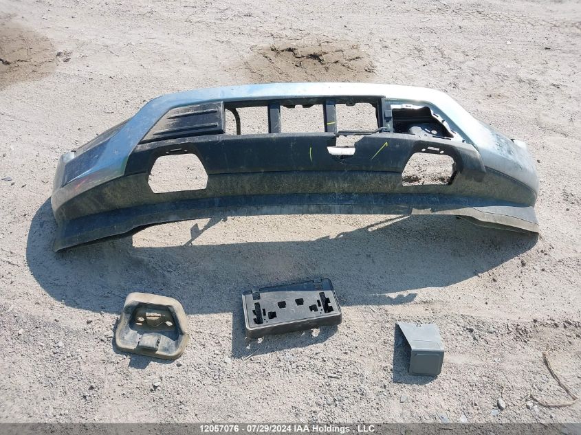 2022 Ford F150 Supercrew VIN: 1FTFW1E56NFB61234 Lot: 12057076