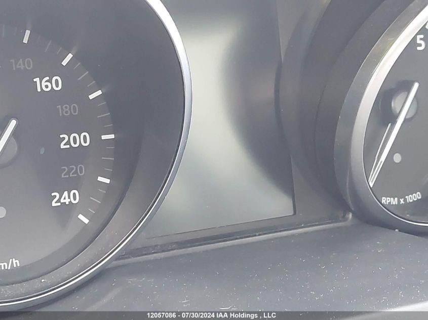 2017 Land Rover Range Rover Evoque VIN: SALVP2BG3HH177929 Lot: 12057086