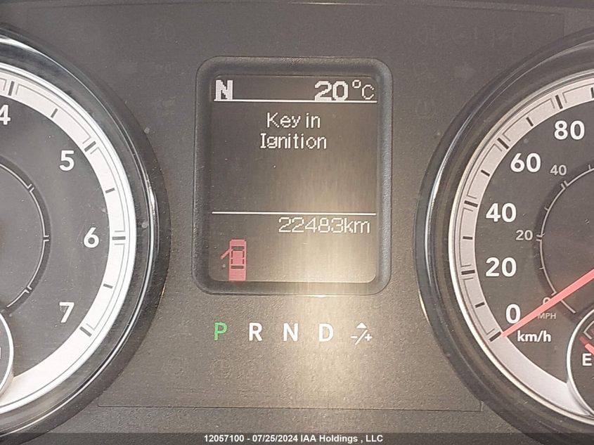 2023 Ram 1500 Classic Slt VIN: 3C6RR7LT2PG666317 Lot: 12057100