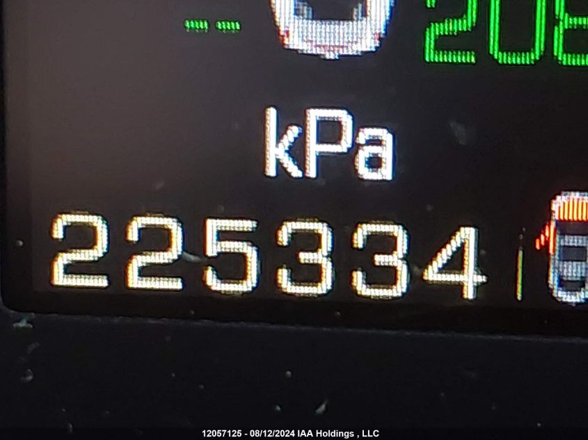 2014 Cadillac Ats VIN: 1G6AG5RX9E0153919 Lot: 12057125