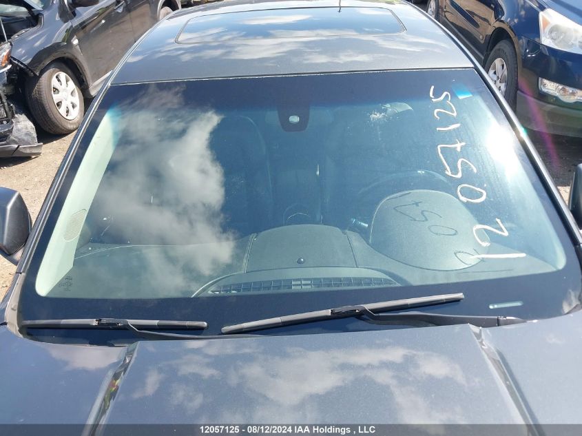 2014 Cadillac Ats VIN: 1G6AG5RX9E0153919 Lot: 12057125