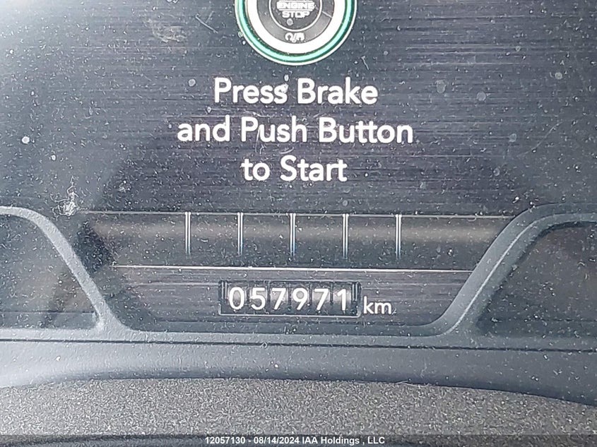 2021 Ram 1500 Sport VIN: 1C6SRFTTXMN724818 Lot: 12057130