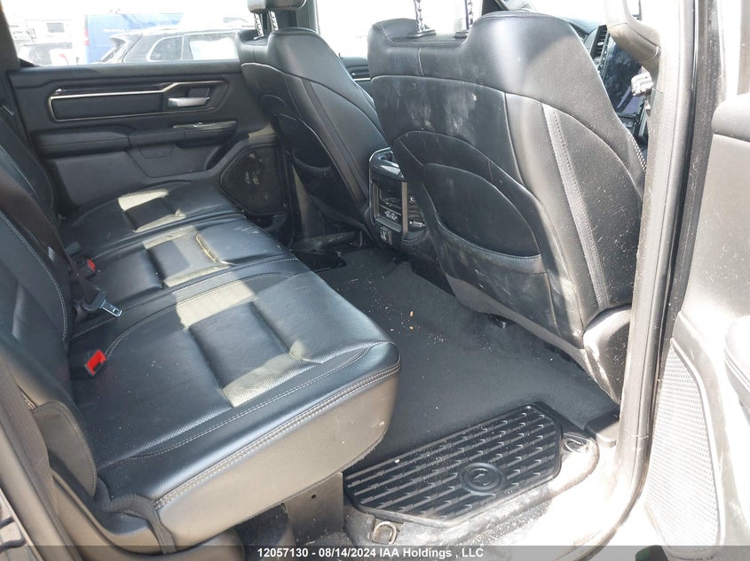 2021 Ram 1500 Sport VIN: 1C6SRFTTXMN724818 Lot: 12057130