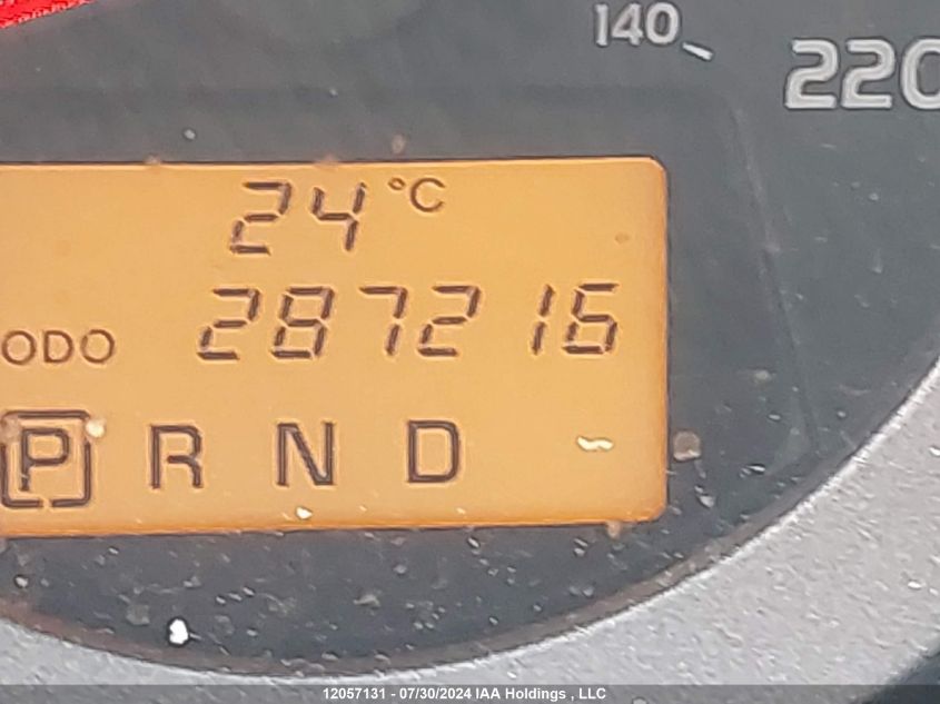 2011 Toyota Rav4 VIN: 2T3BF4DV1BW162366 Lot: 12057131