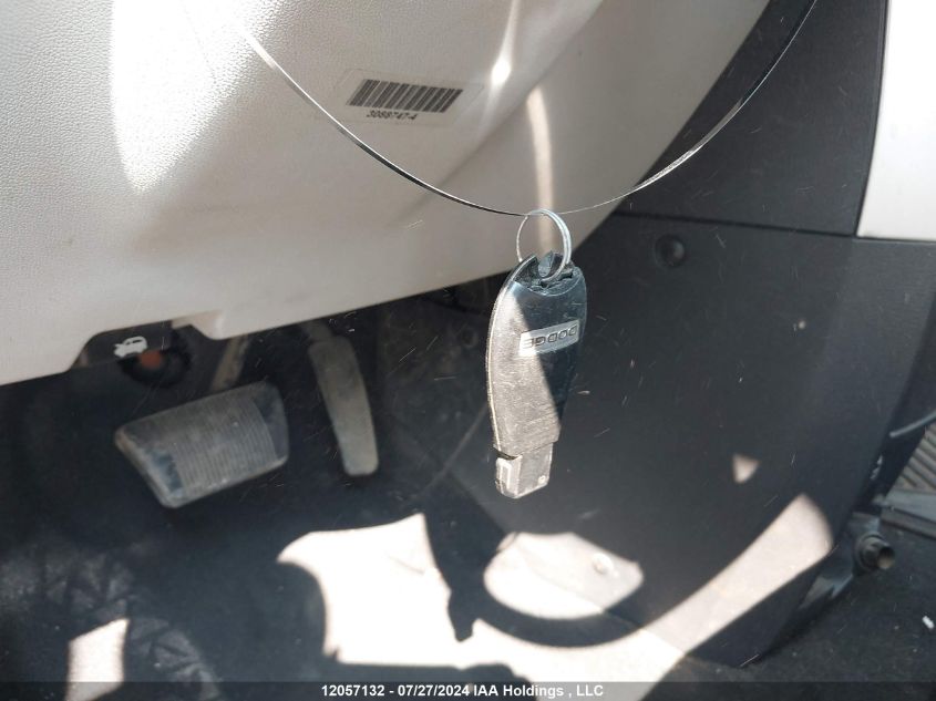 2010 Dodge Grand Caravan Se VIN: 2D4RN4DE2AR325832 Lot: 12057132