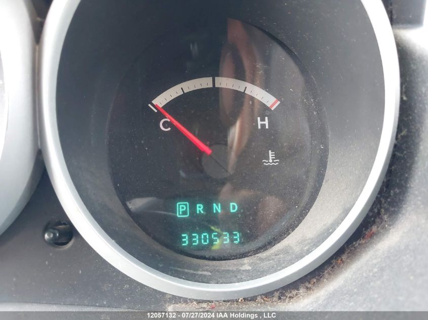 2010 Dodge Grand Caravan Se VIN: 2D4RN4DE2AR325832 Lot: 12057132