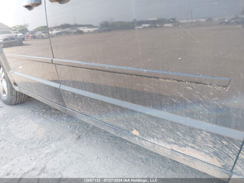 2010 Dodge Grand Caravan Se VIN: 2D4RN4DE2AR325832 Lot: 12057132