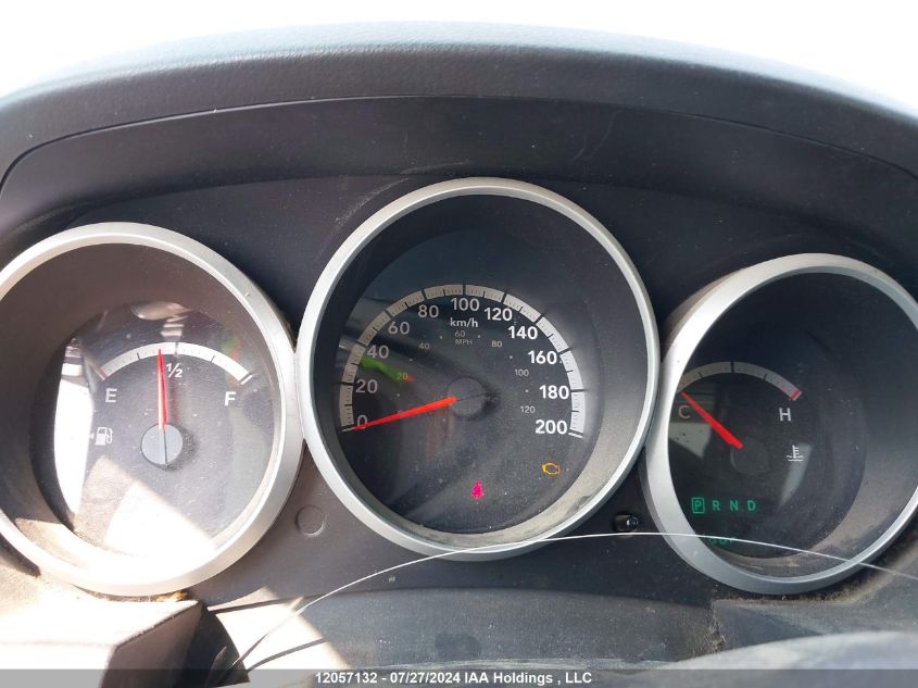 2010 Dodge Grand Caravan Se VIN: 2D4RN4DE2AR325832 Lot: 12057132