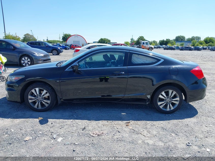 2011 Honda Accord Cpe VIN: 1HGCS1B84BA800962 Lot: 12057172