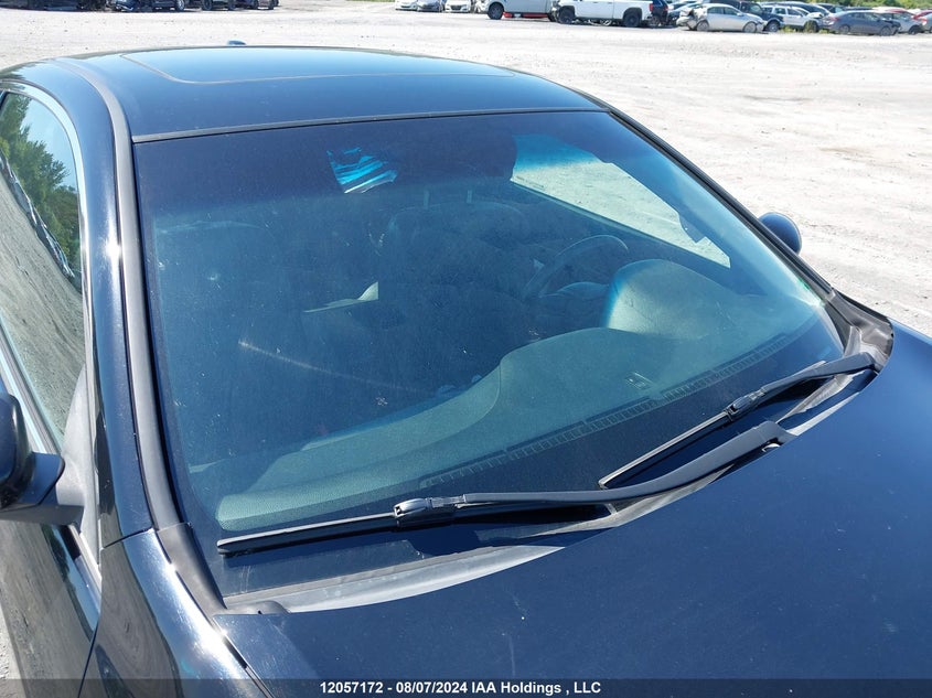 2011 Honda Accord Cpe VIN: 1HGCS1B84BA800962 Lot: 12057172