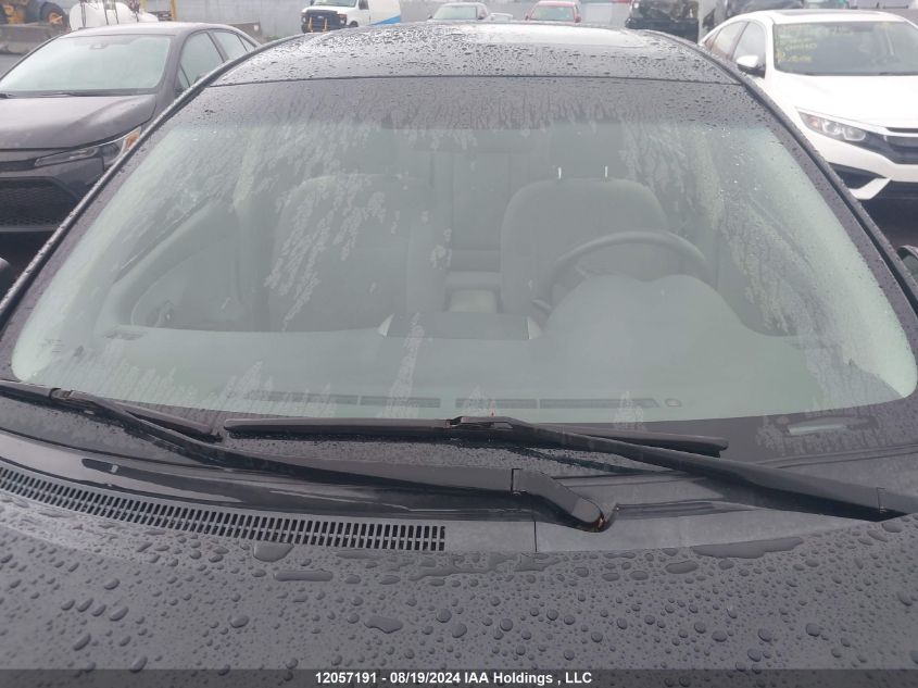 2010 Toyota Corolla VIN: 2T1BU4EE2AC232163 Lot: 12057191