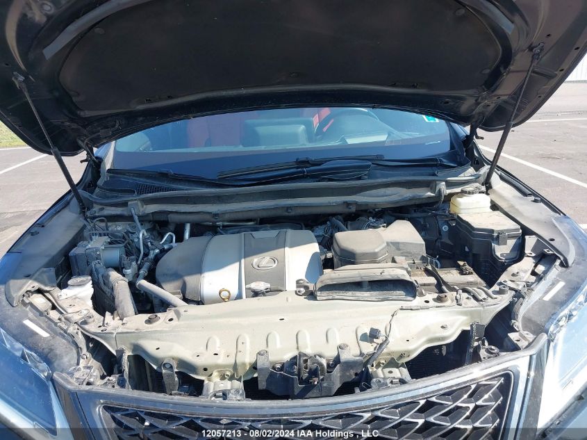 2021 Lexus Rx 350 F Sport VIN: 2T2YZMDA1MC308126 Lot: 12057213