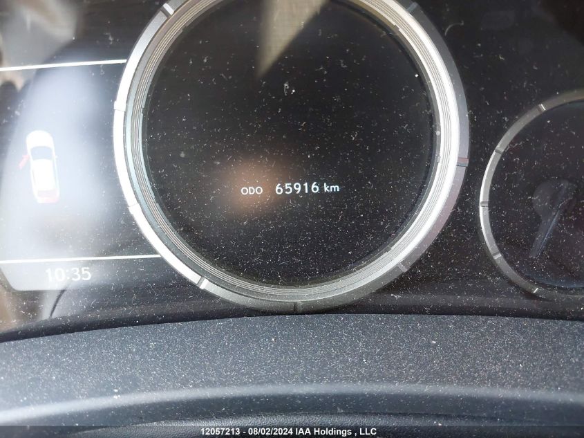 2021 Lexus Rx 350 F Sport VIN: 2T2YZMDA1MC308126 Lot: 12057213