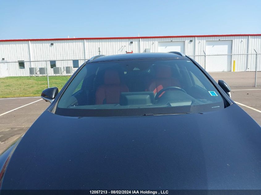 2021 Lexus Rx 350 F Sport VIN: 2T2YZMDA1MC308126 Lot: 12057213