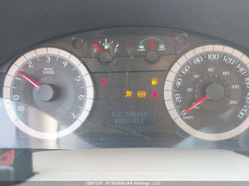 2010 Ford Escape Hybrid VIN: 1FMCU4K35AKA06605 Lot: 12057218