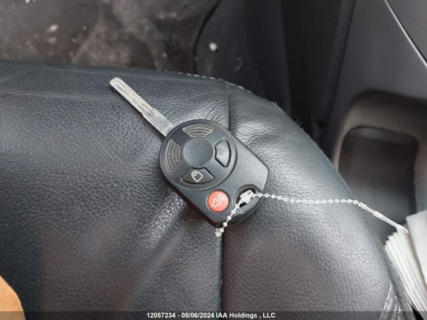 2014 Ford Escape Se VIN: 1FMCU0GX2EUD97176 Lot: 12057234