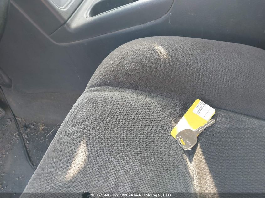 2005 GMC Sierra 2500Hd VIN: 1GTHK23225F922246 Lot: 12057240