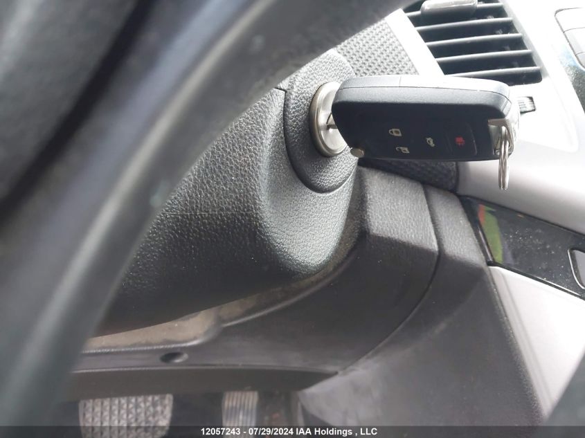 2012 Chevrolet Cruze VIN: 1G1PF5SC9C7155166 Lot: 12057243