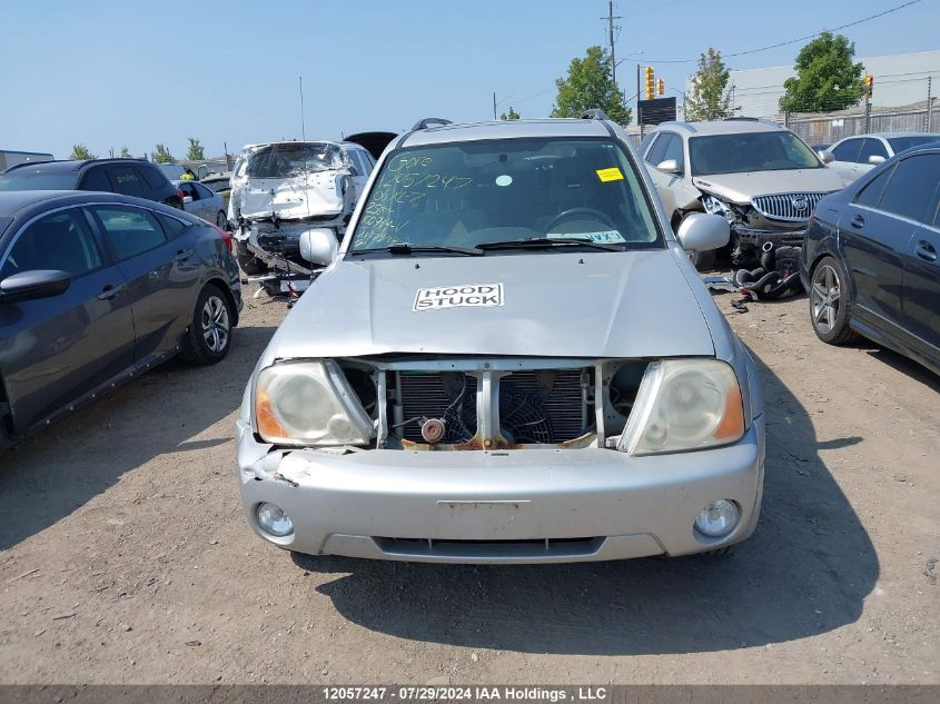 2006 Suzuki Xl-7 VIN: JS3TX92V564100944 Lot: 12057247