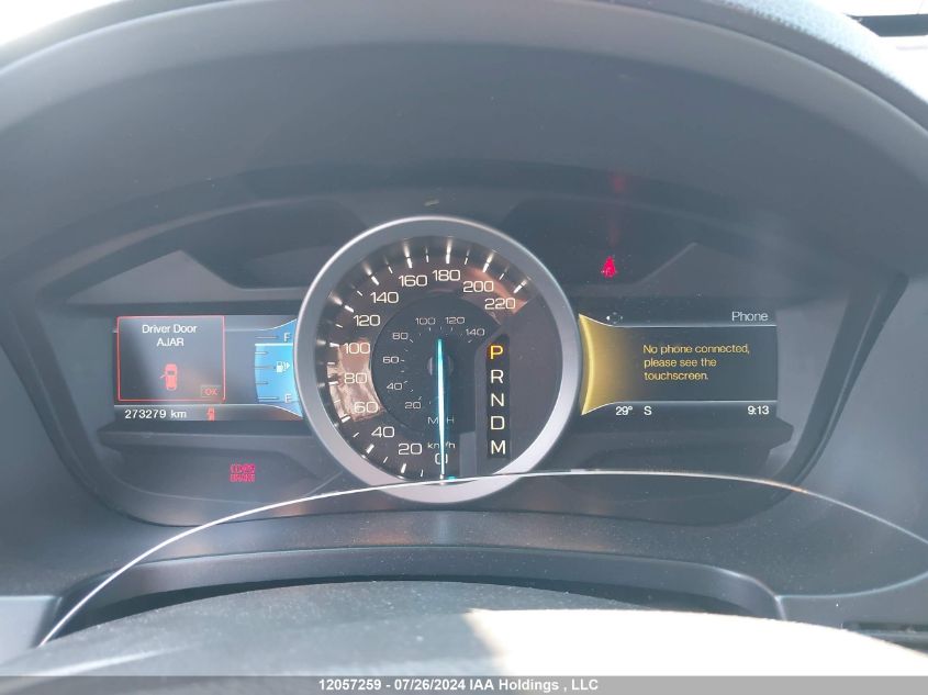 2014 Ford Explorer Xlt VIN: 1FM5K8D88EGA56339 Lot: 12057259