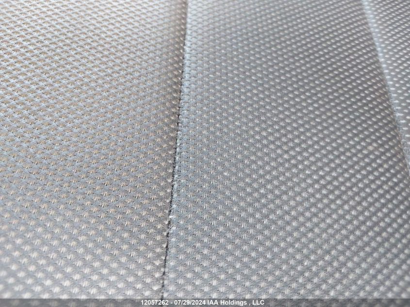 2008 Dodge Grand Caravan Se VIN: 2D8HN44H28R145247 Lot: 12057262