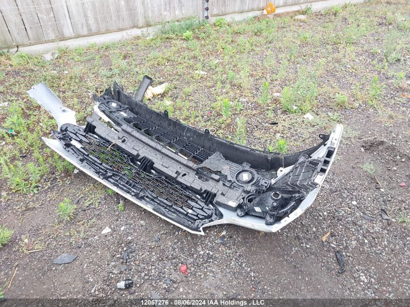 2019 Kia Forte VIN: 3KPF54AD2KE023777 Lot: 12057276