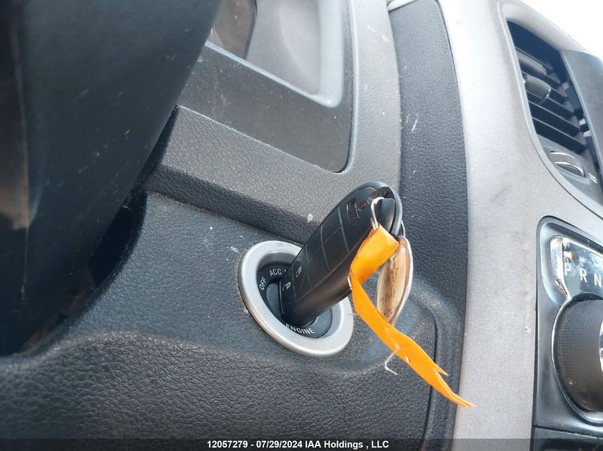 2019 Ram 1500 Classic Tradesman VIN: 3C6RR7KT9KG671766 Lot: 12057279