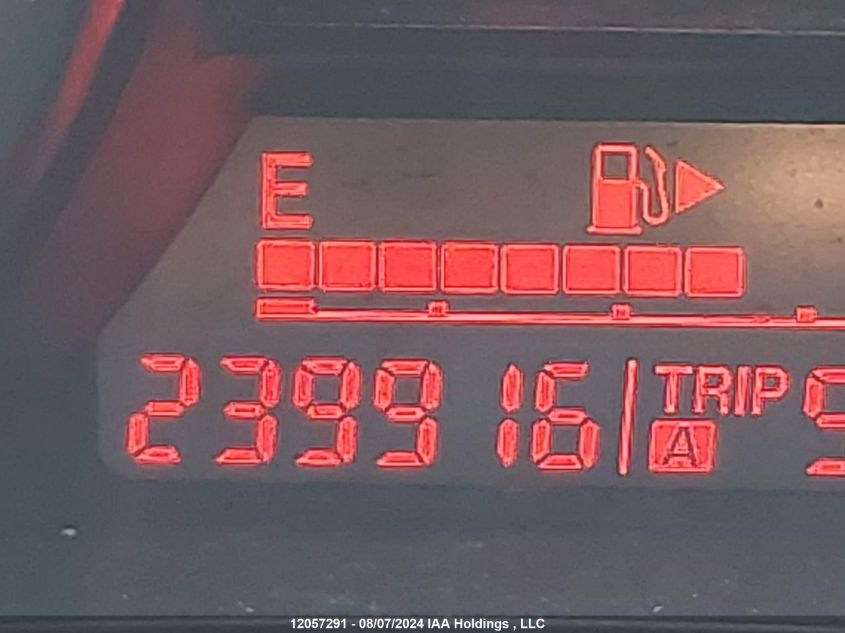 2011 Mazda Mazda3 VIN: JM1BL1L56B1381136 Lot: 12057291