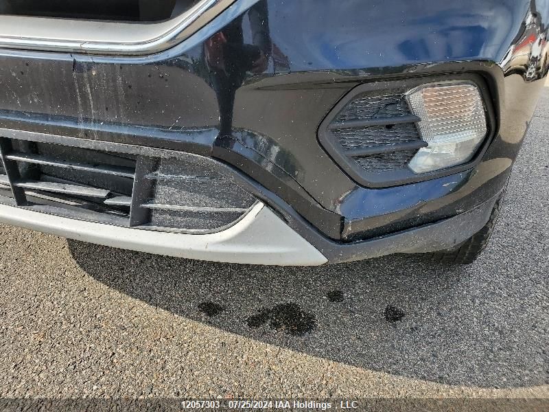 2017 Ford Escape Se VIN: 1FMCU9GD9HUB47058 Lot: 12057303