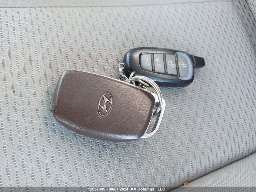 2015 Hyundai Sonata Gls VIN: 5NPE24AF4FH195252 Lot: 12057305