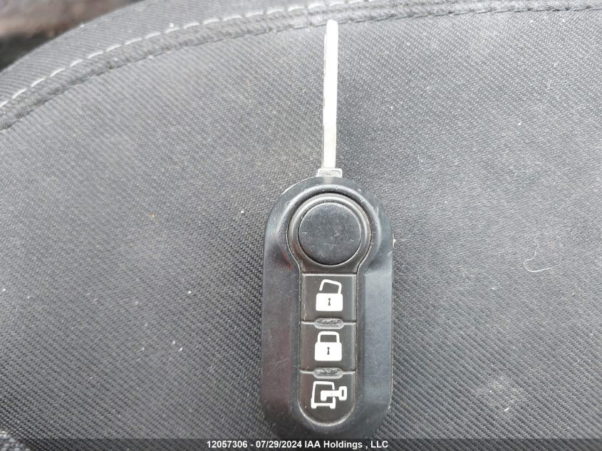 2021 Ram Promaster 3500 3500 High VIN: 3C6MRVJG5ME537354 Lot: 12057306