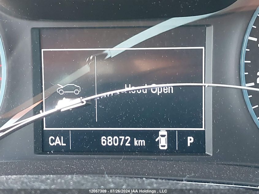 2017 Chevrolet Cruze Lt VIN: 1G1BE5SM5H7148096 Lot: 12057309