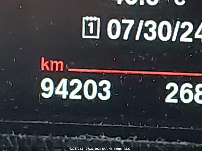 2017 BMW X3 VIN: 5UXWX9C30H0W77785 Lot: 12057312