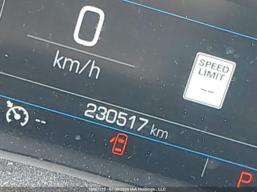 2018 GMC Terrain VIN: 3GKALVEX0JL302444 Lot: 12057313